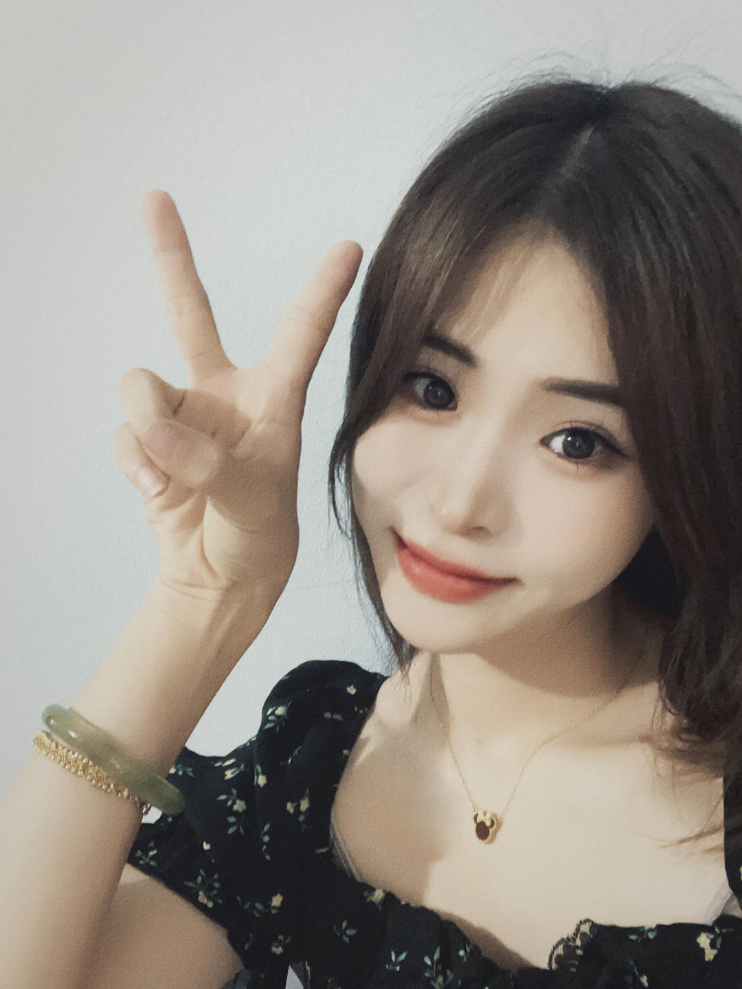 爱美食的婧雅妈