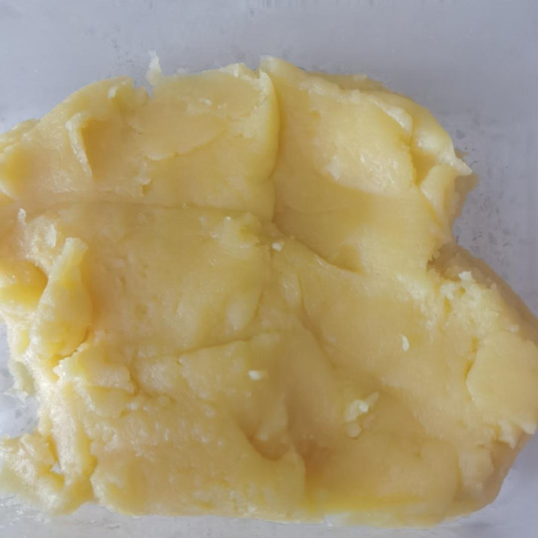 超级万能蛋黄馅