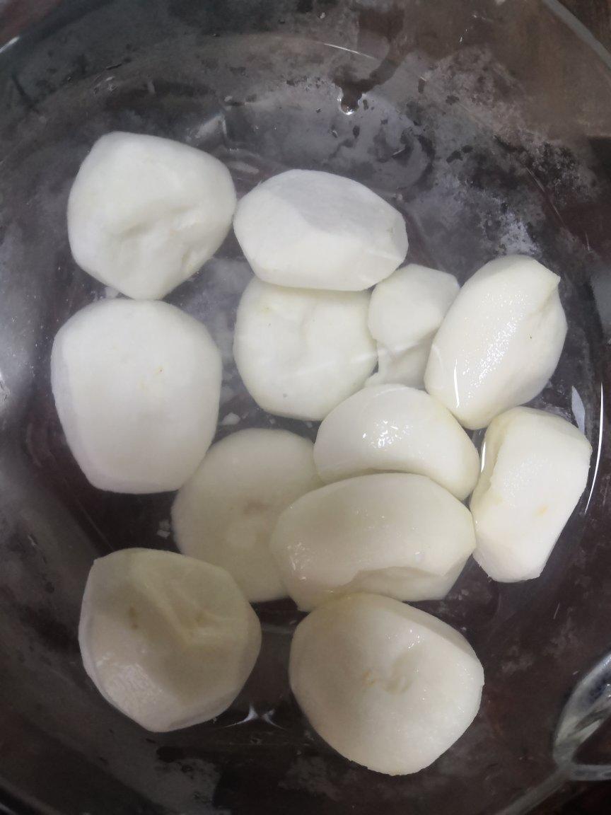 玉米肠