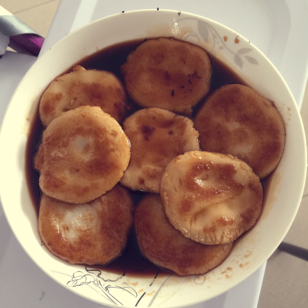 糖油粑粑