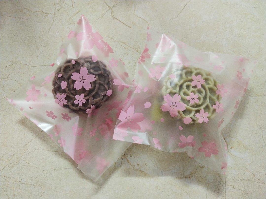 古早味绿豆糕