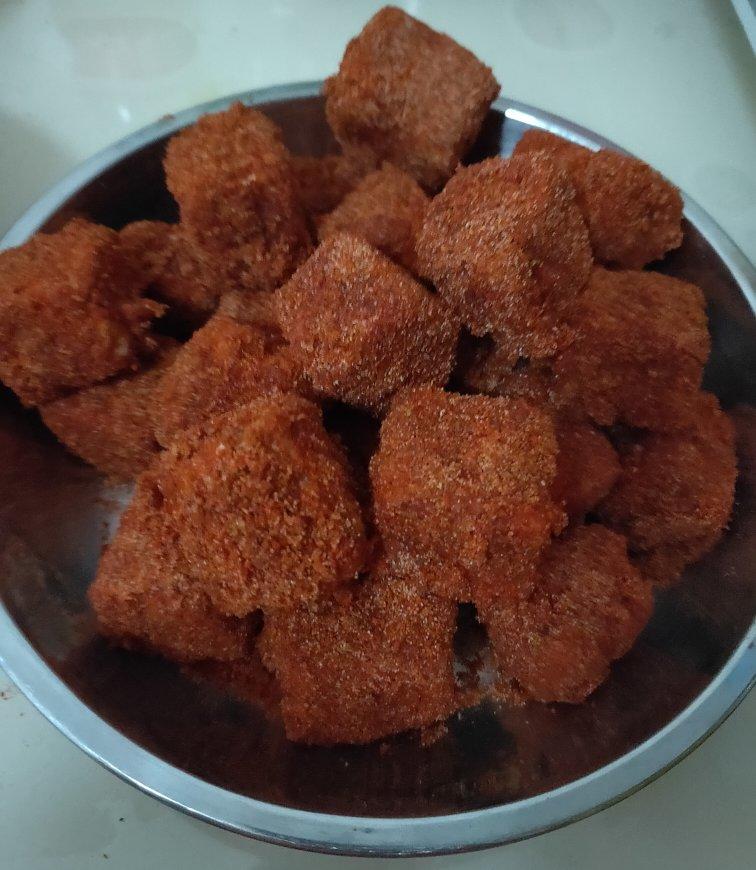 江西霉豆腐