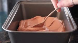 巧克力冰淇淋（纯素）的做法 步骤5
