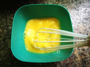 柠香蛋挞《不腻、超嫩滑、无淡奶油版》的做法 步骤4