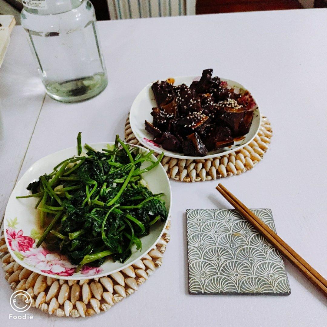 懒人版糖醋排骨