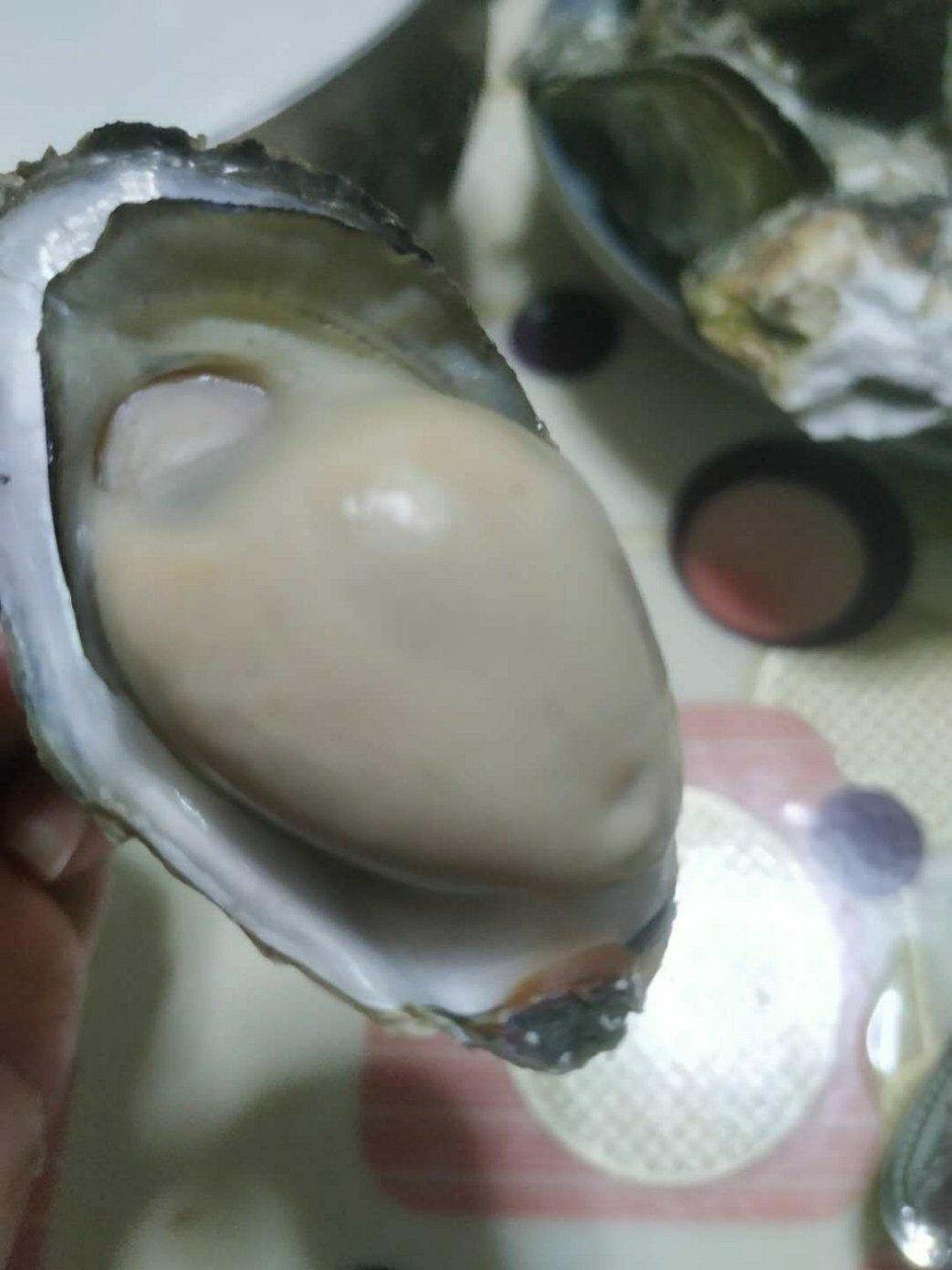 清蒸海蛎子（蒸不老的方法及如何挑选）