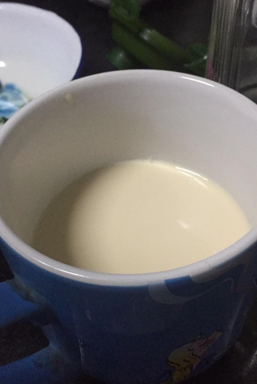 焦糖奶茶