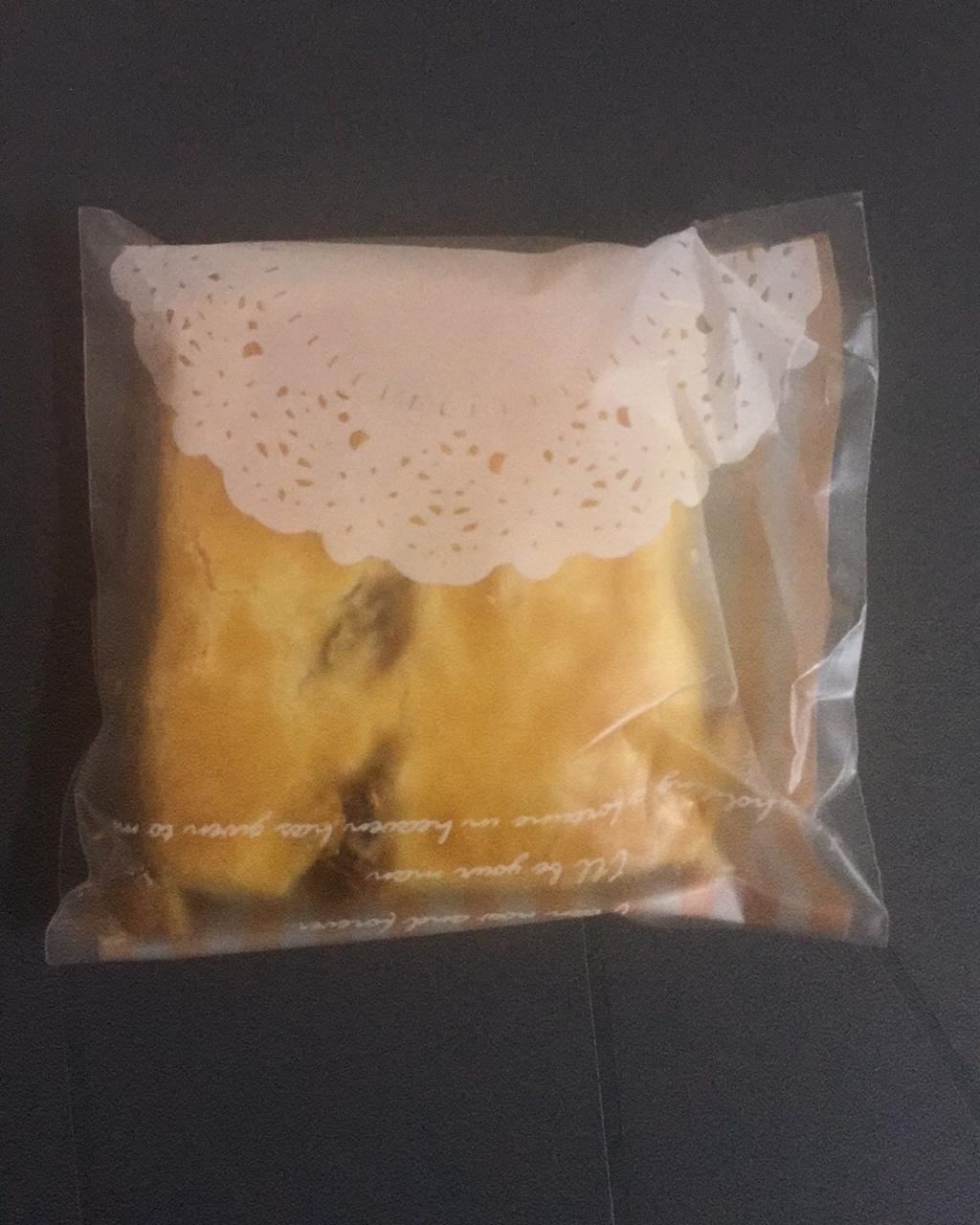 葡萄奶酥(超酥香的饼干)