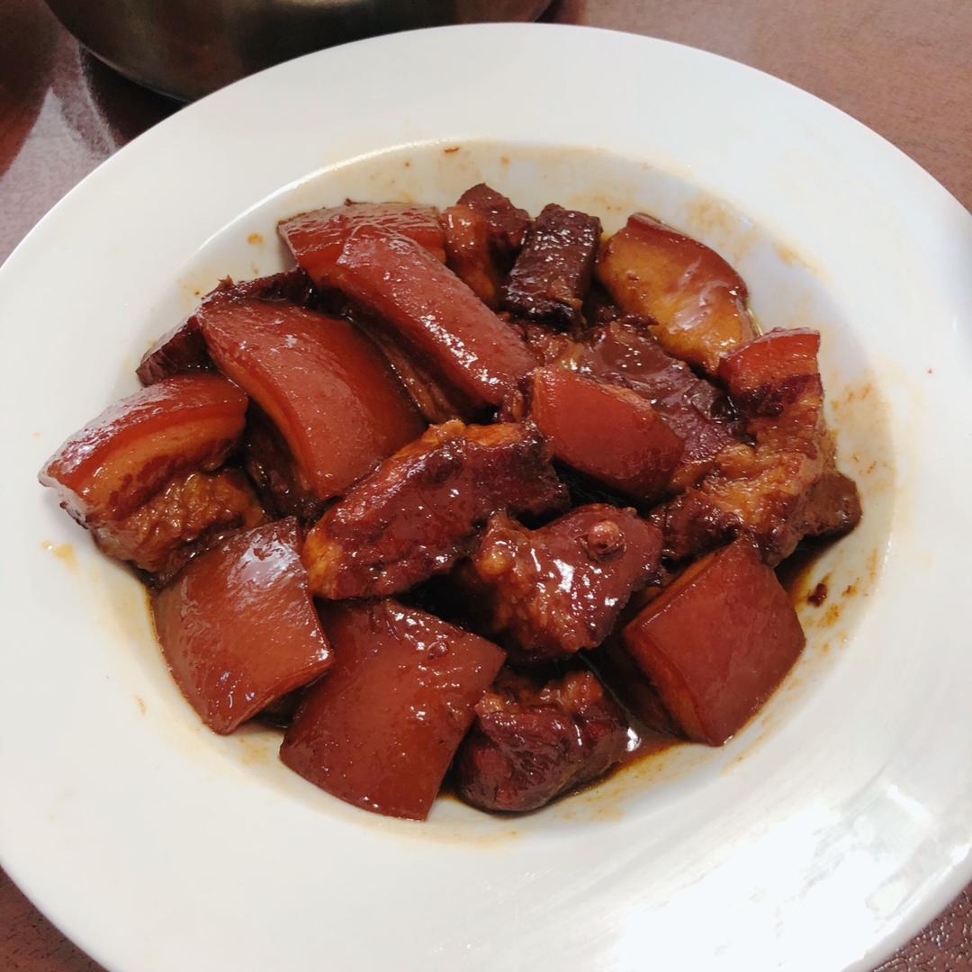 红烧肉