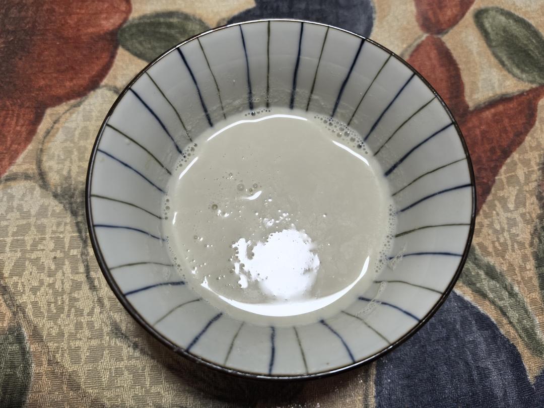 百合杏仁美白露