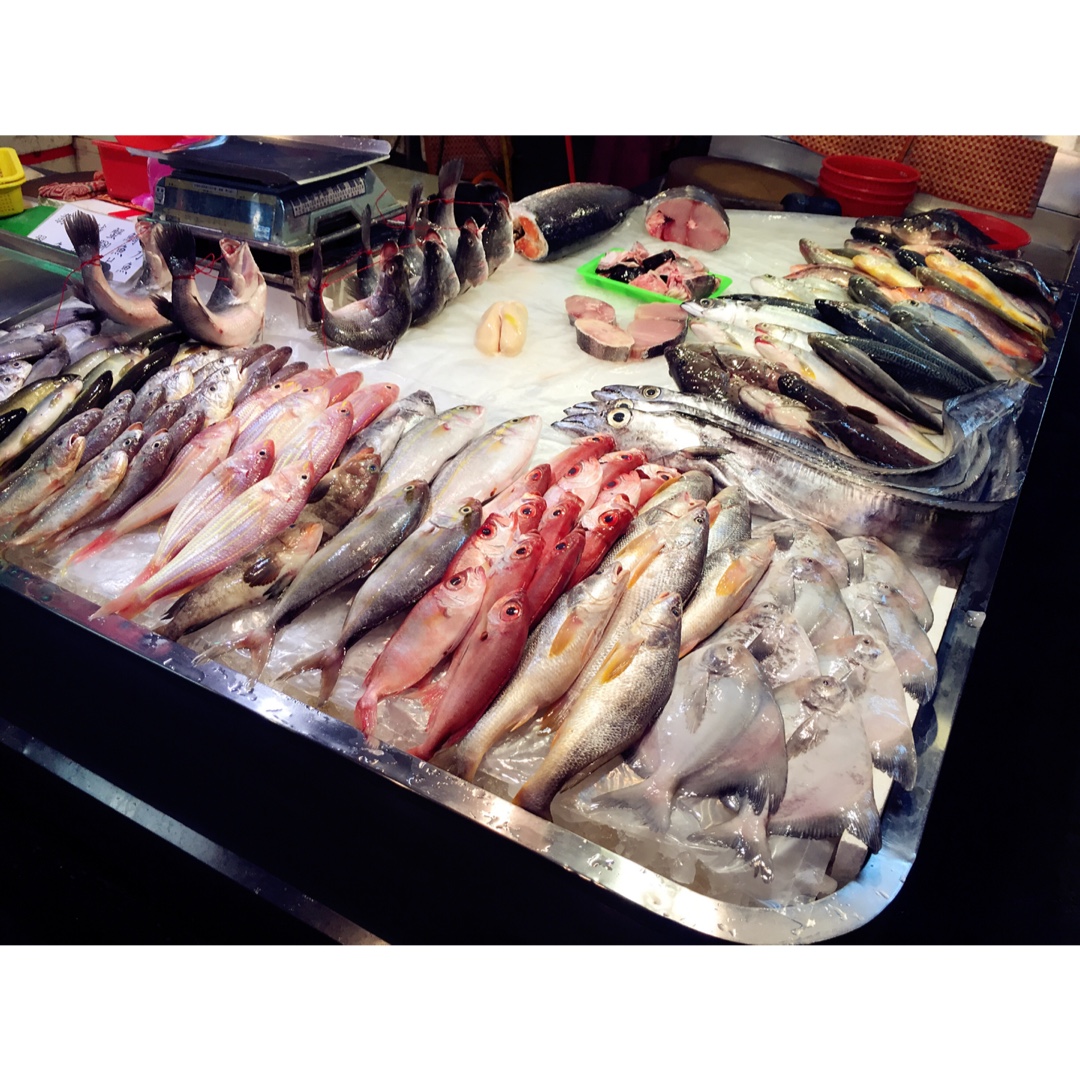 美食@旅行