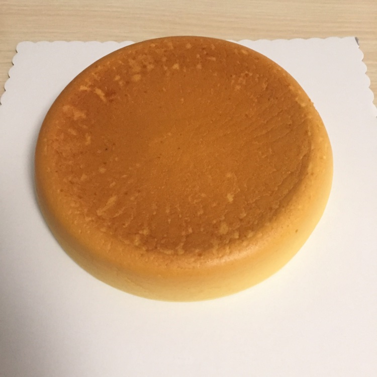电饭煲蛋糕，无需称