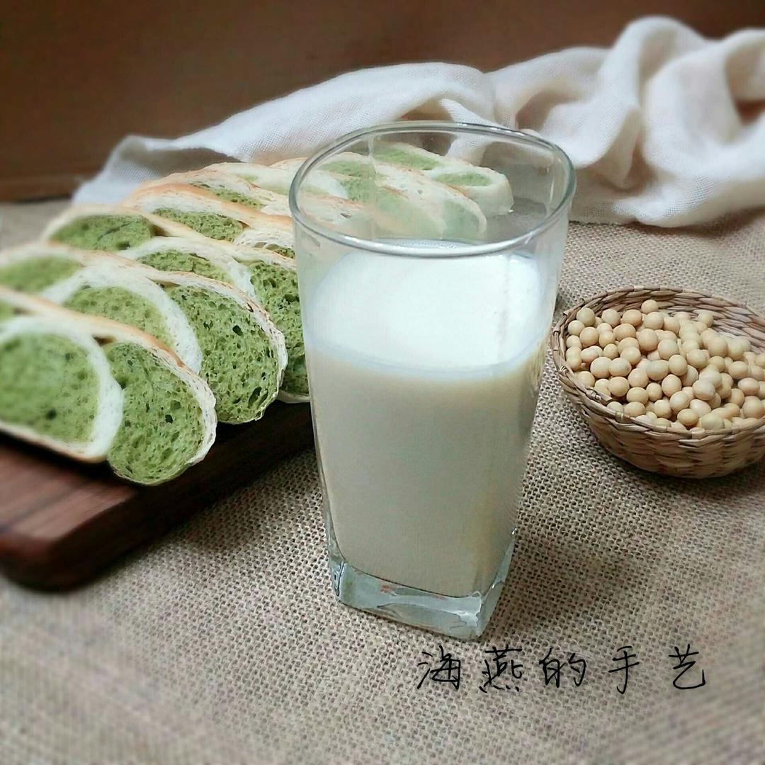 丝袜豆浆的做法