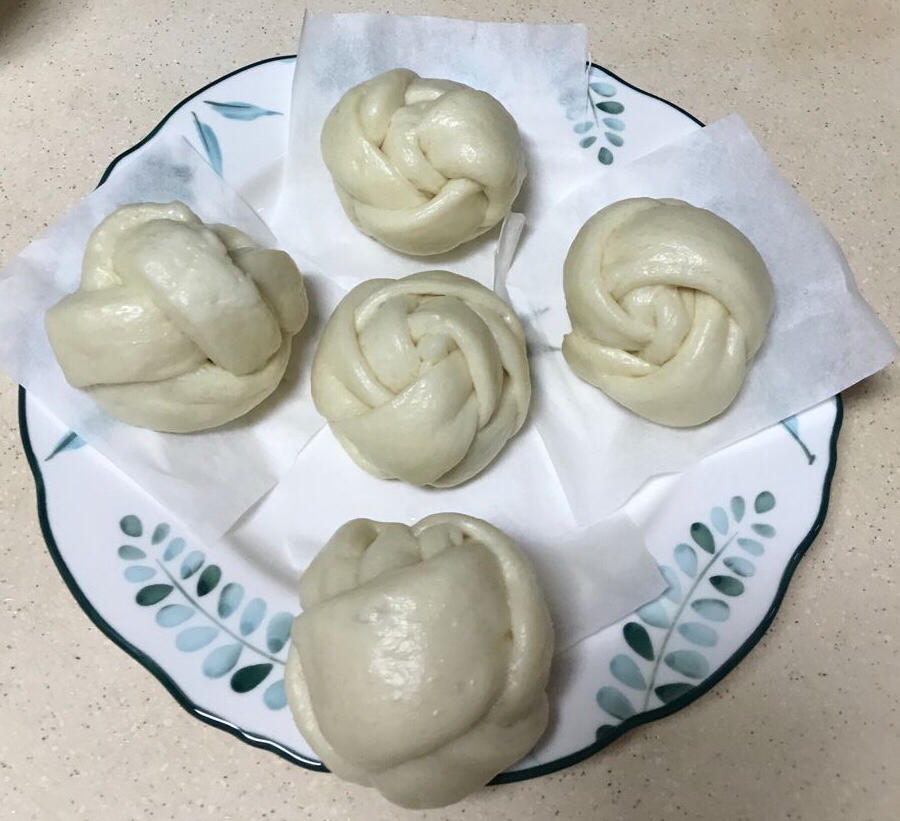 一发刀切咸馒头