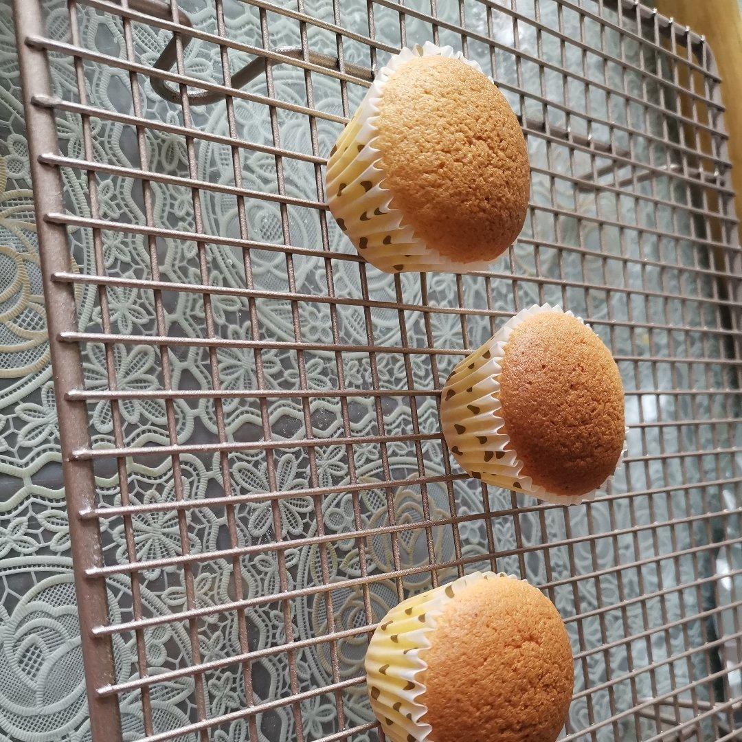 全蛋海棉蛋糕