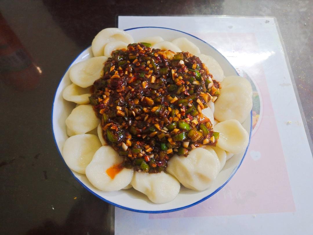 土豆新做法，你一定没有吃过