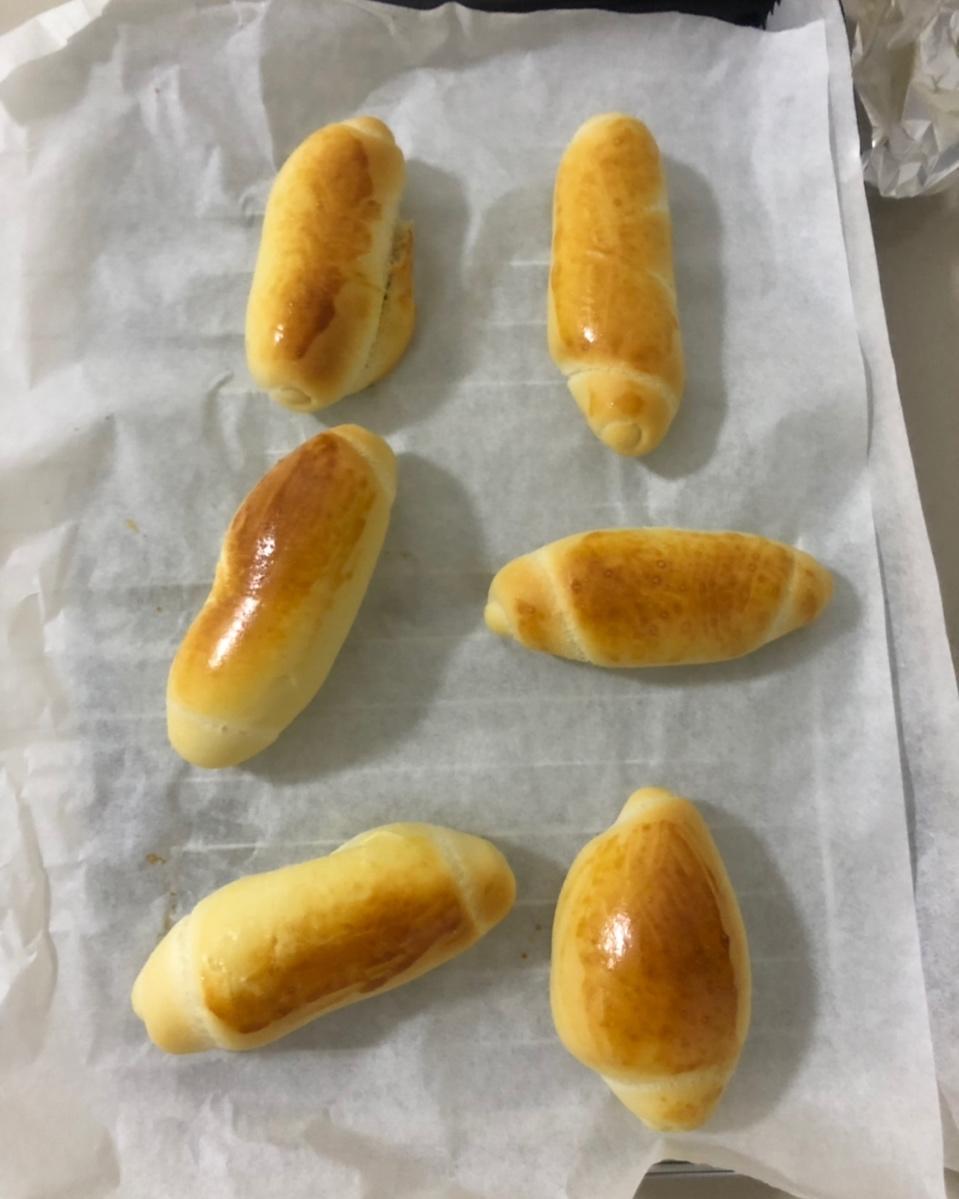 面包十五分钟手套膜及拉丝秘笈(附七岁儿童终极版)