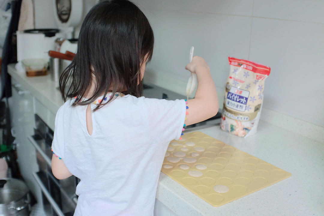 芝麻薄饼-快速消耗蛋白