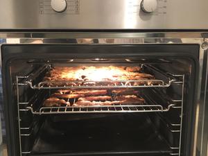 牛肉干（烤箱版）的做法 步骤3