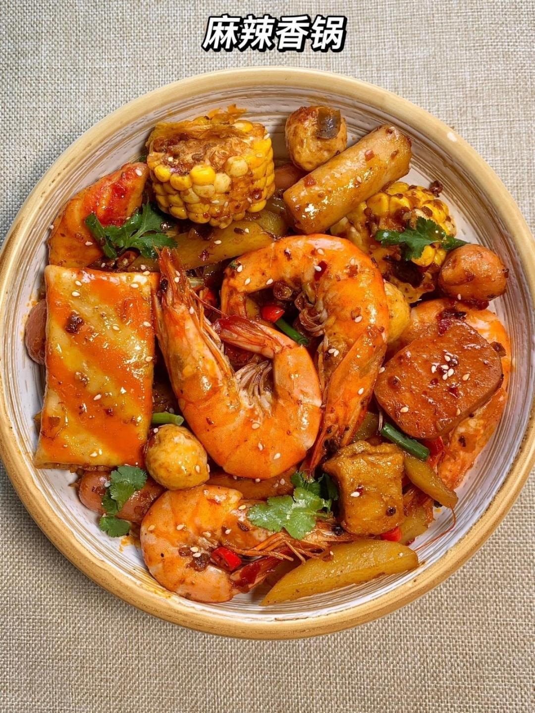 好吃嘴家的美食的厨房