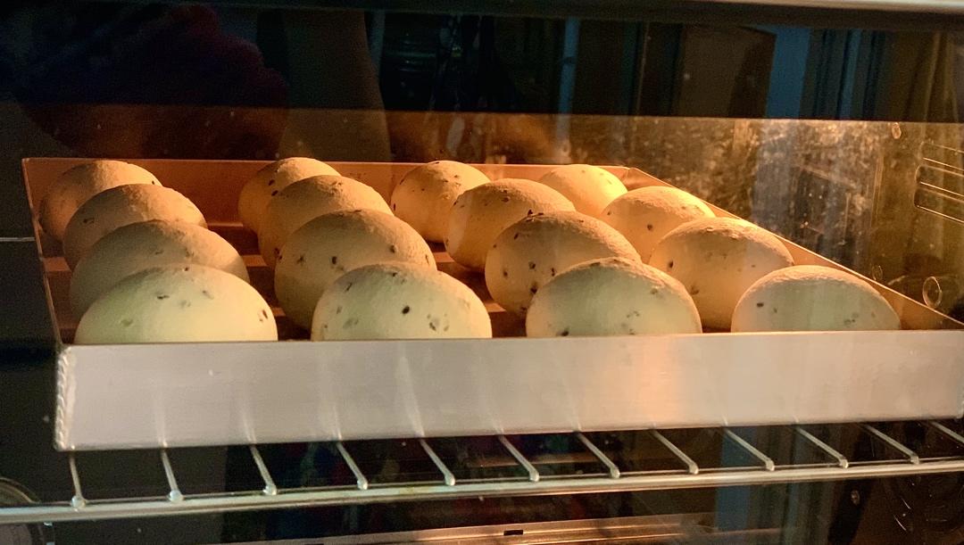 恐龙蛋·麻薯面包·麻薯包 自己做了1000➕的私人配方