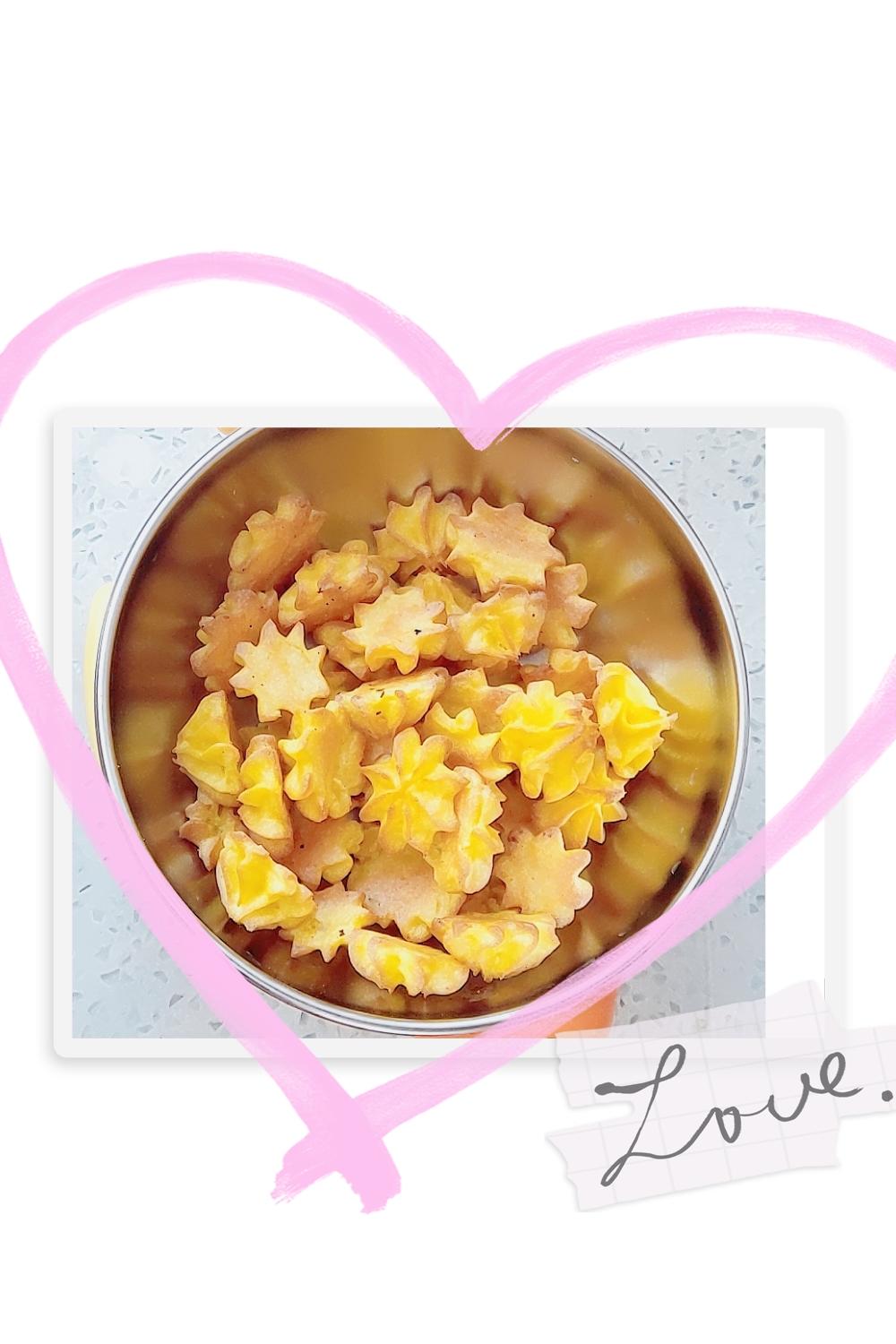 土豆塔