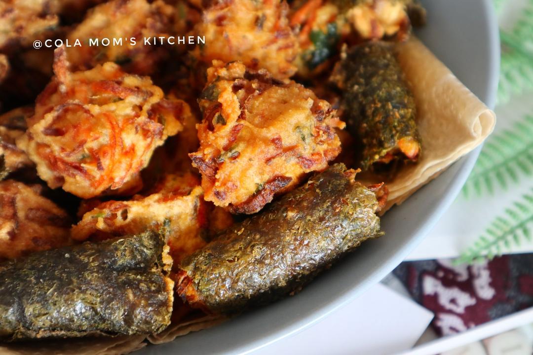 可乐妈的早午餐