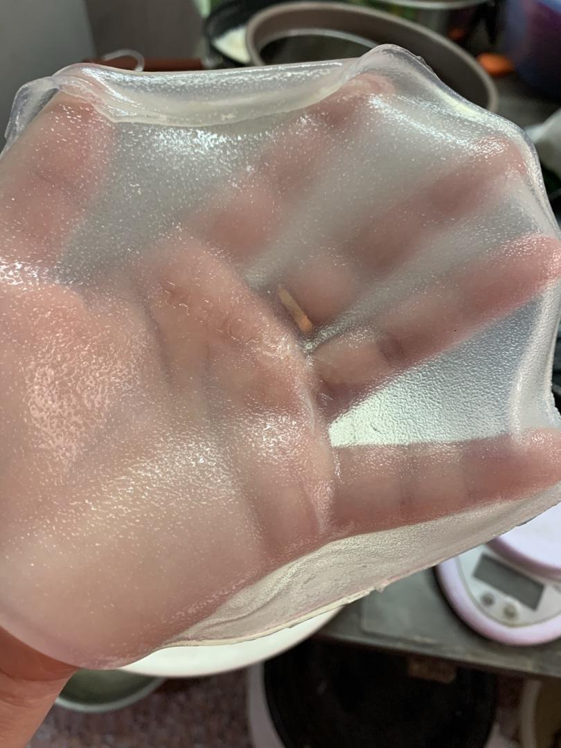 自制东北拉皮