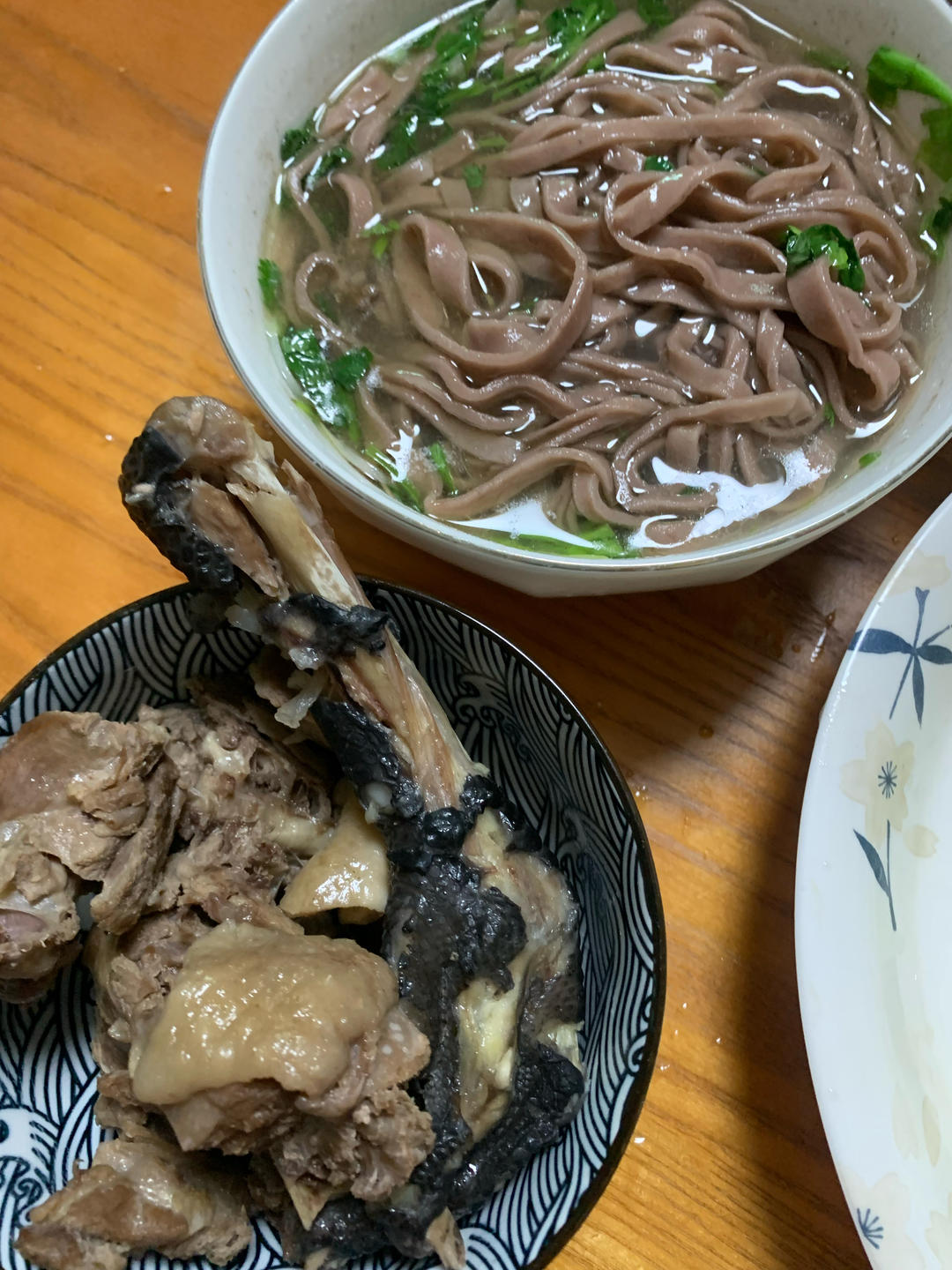 妈妈煮鸡的秘诀