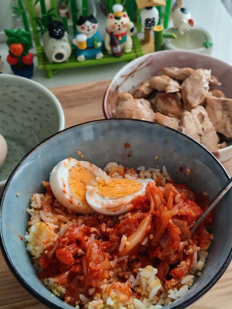 无油香烤鸡胸肉