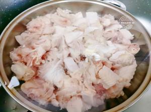 啫啫鸡煲&快焗海鲜【北鼎珐琅铸铁锅】的做法 步骤7