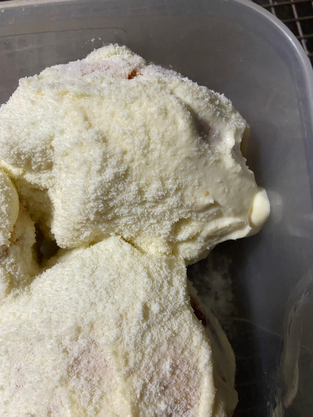 【复刻鲍师傅奶贝】私房爆款，一口奶香爆浆！