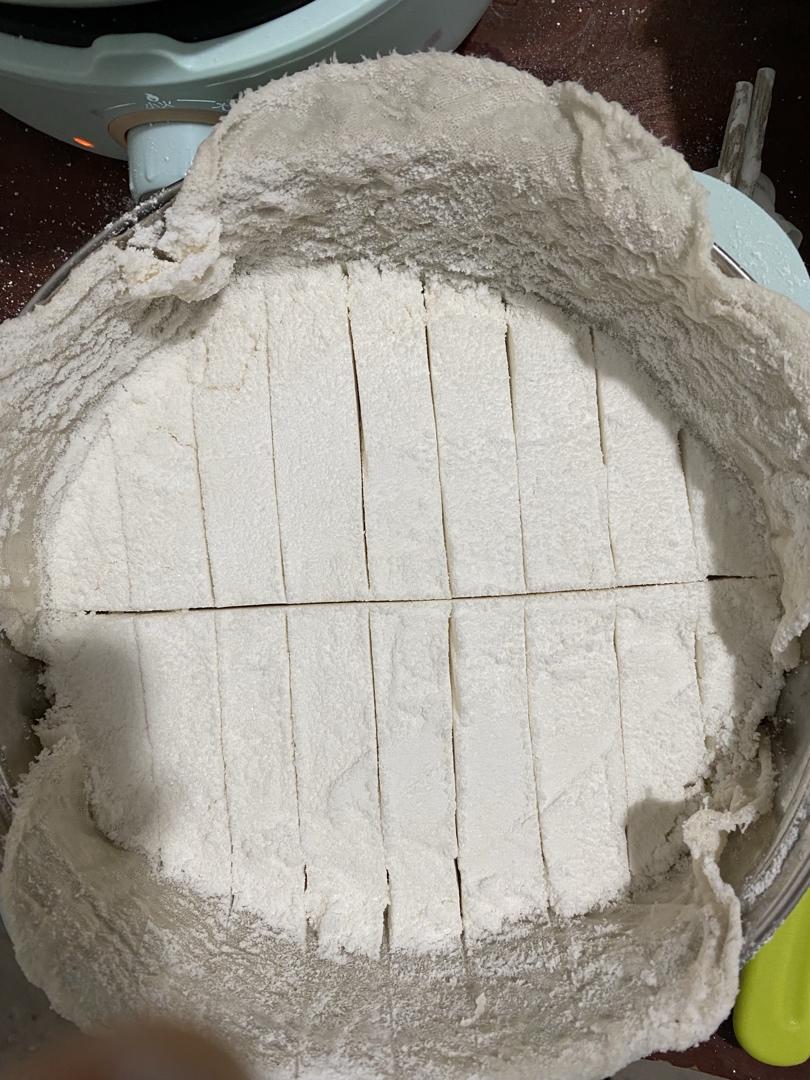 Q糯马糕