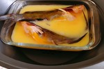 减脂餐之高蛋白昂刺鱼炖蛋