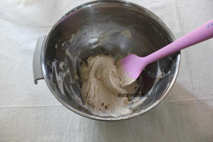 甜蜜的栗子蛋糕卷的做法 步骤17