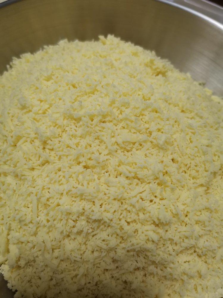 绿豆糕
