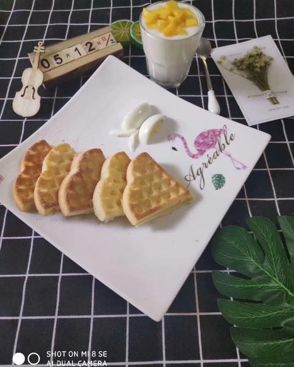 记录生活