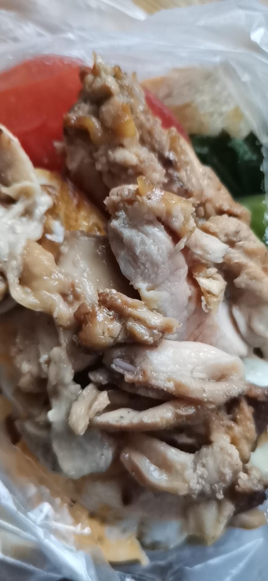 香煎无骨鸡腿（鸡腿去骨方法）