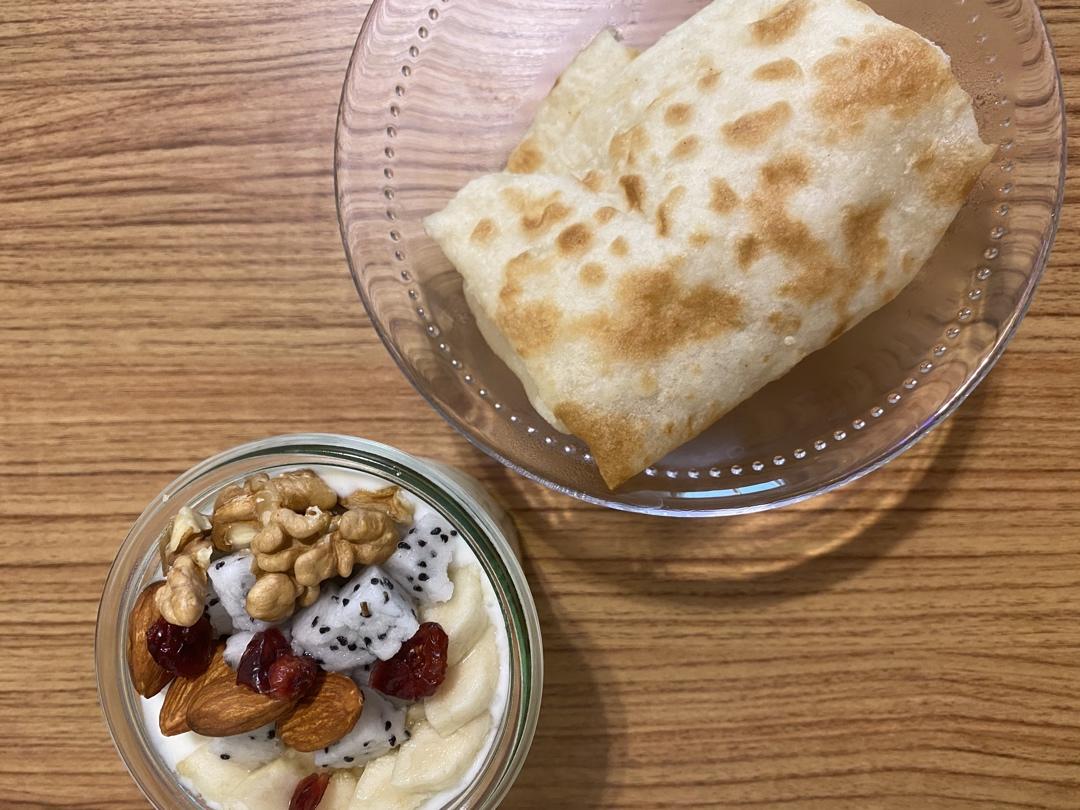 不规范Intermittent Fasting记录