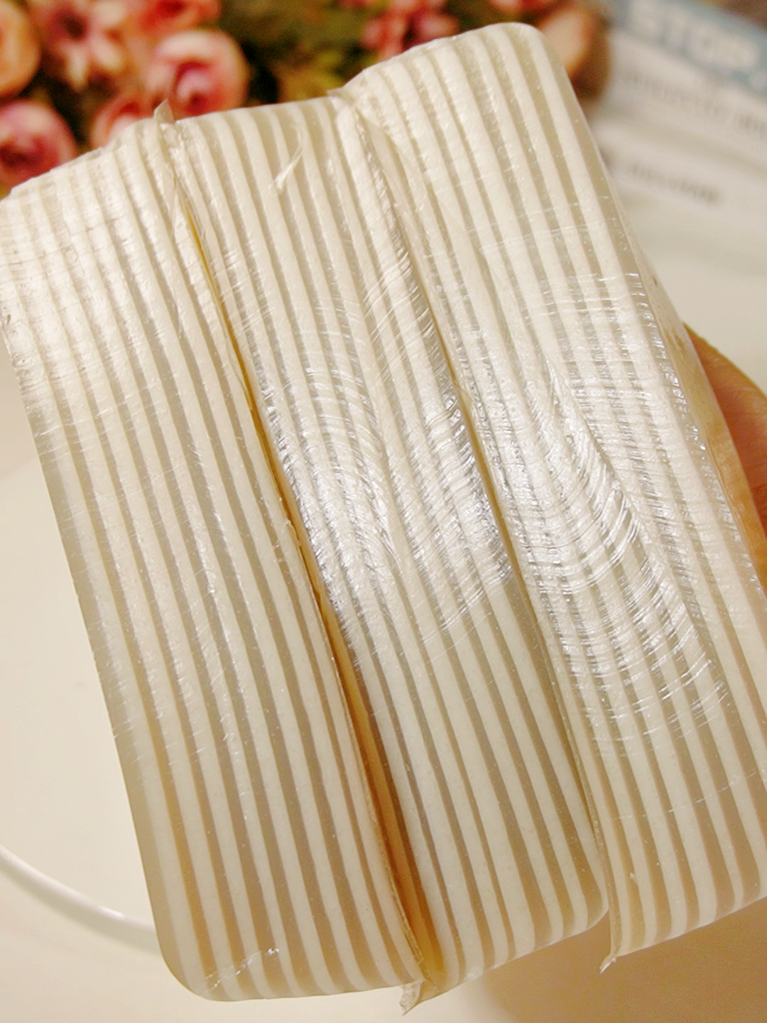 甘蔗千层马蹄糕，自带天然甜，Q弹清爽不腻口