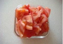 番茄鱼片的做法 步骤4