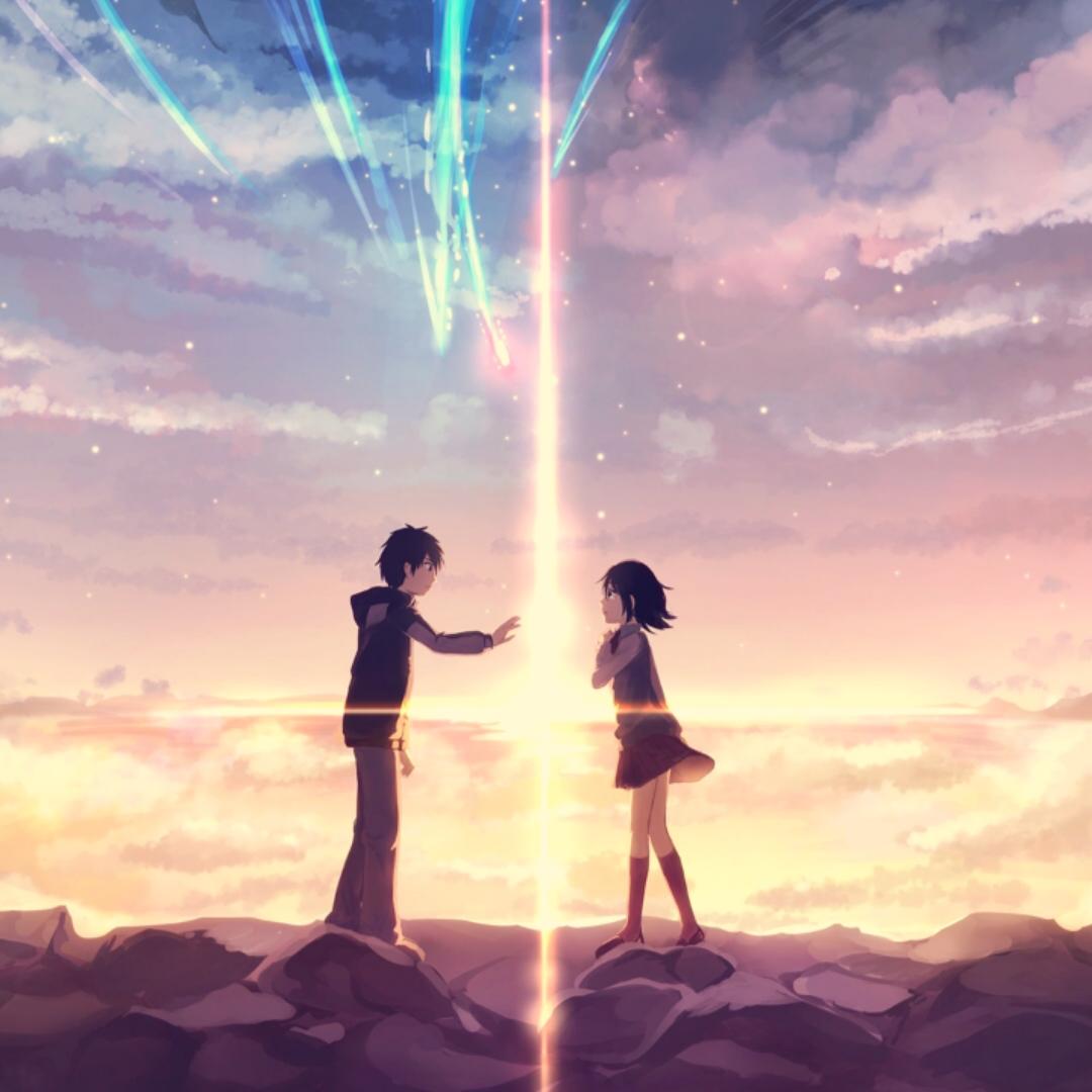 星空夜夏