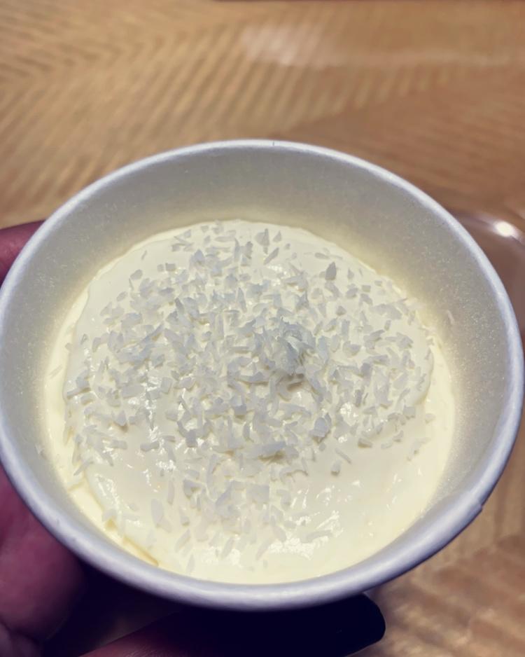 奥利奥酸奶冰淇淋（简单快手清淡口味）