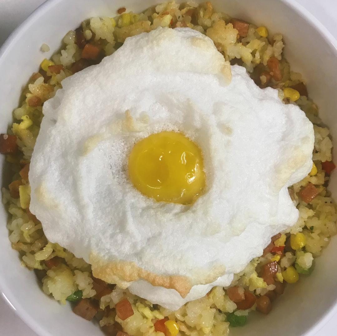 火烧云炒饭