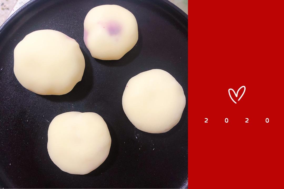 超好做，零失败—雪媚娘