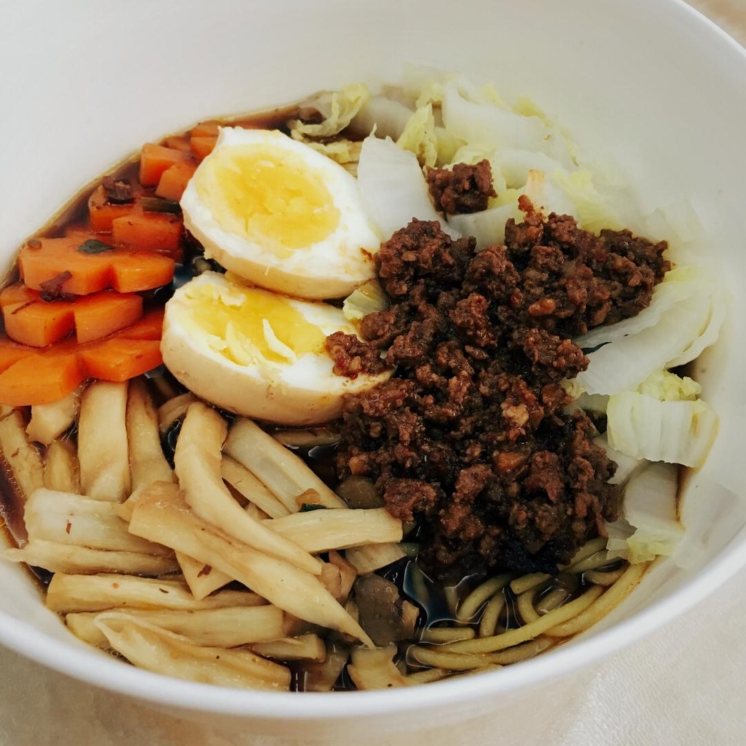 一人食的奥义
