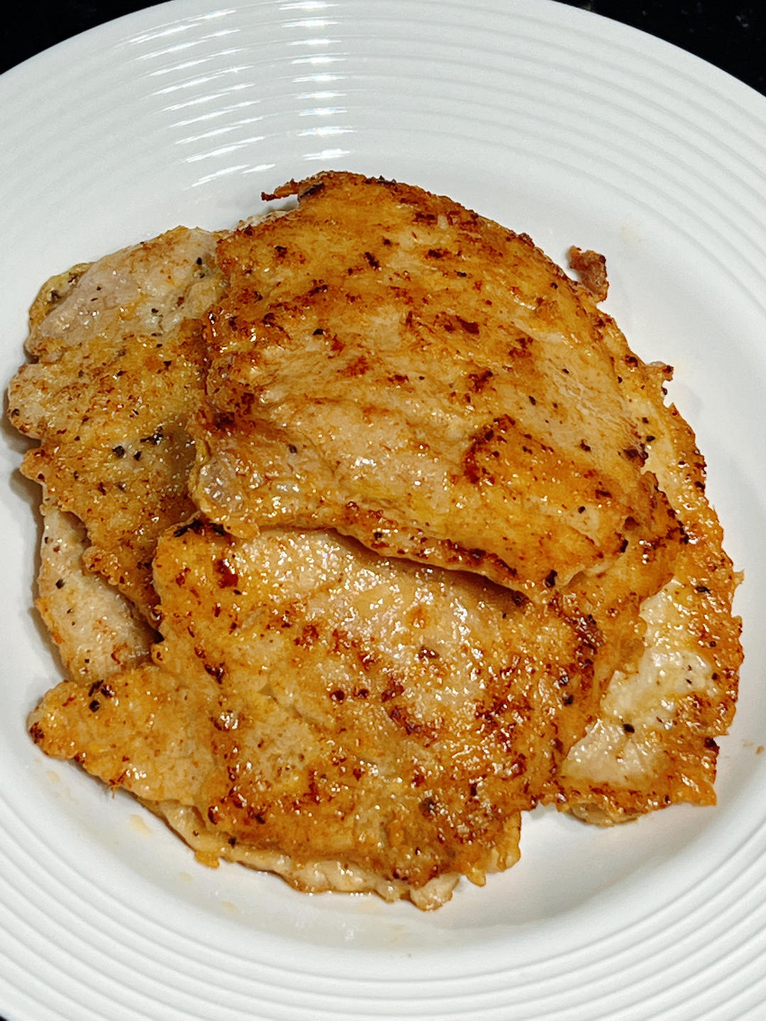 像我这样做猪扒饭丨孩子天天吵着要吃