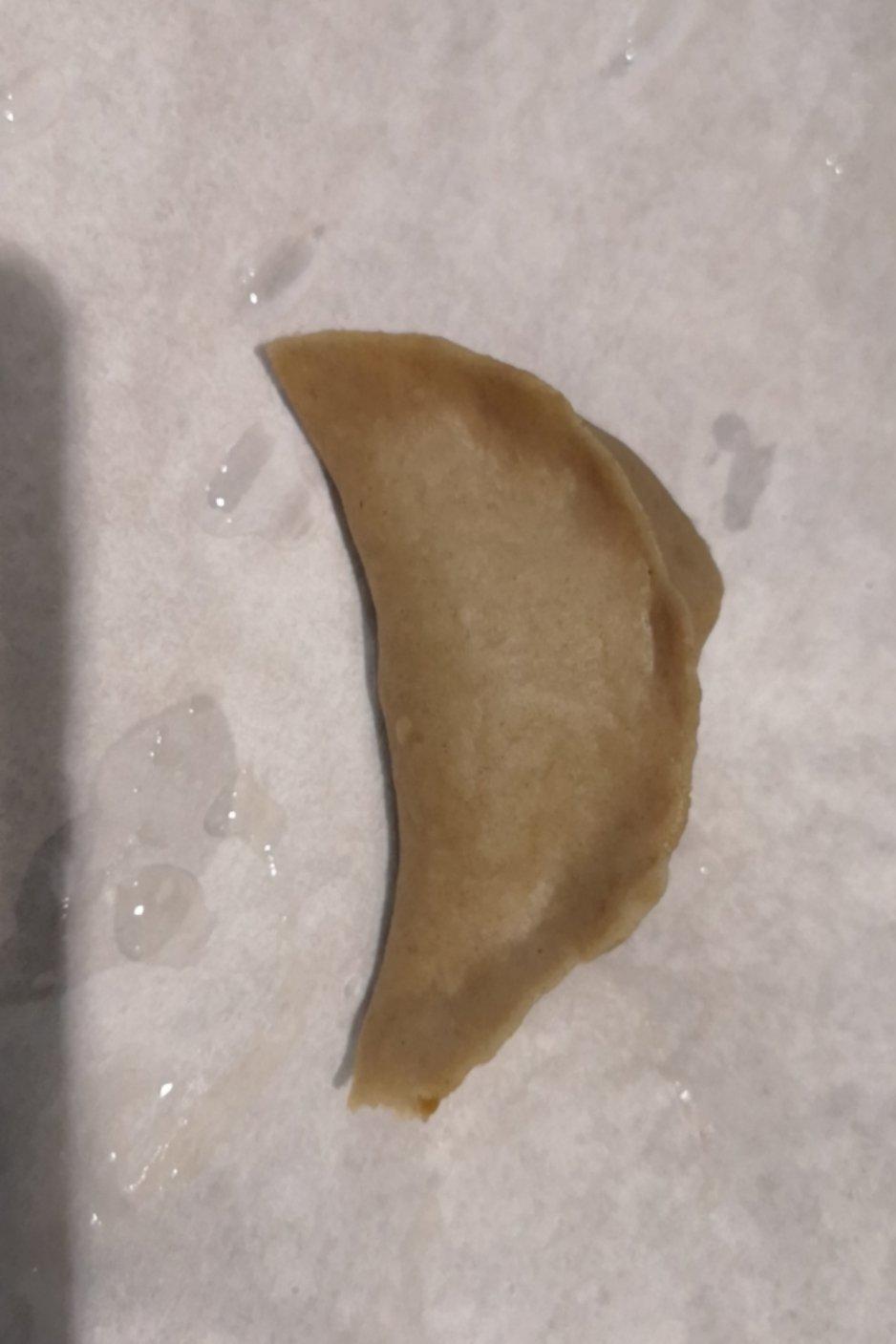 莜面饺子