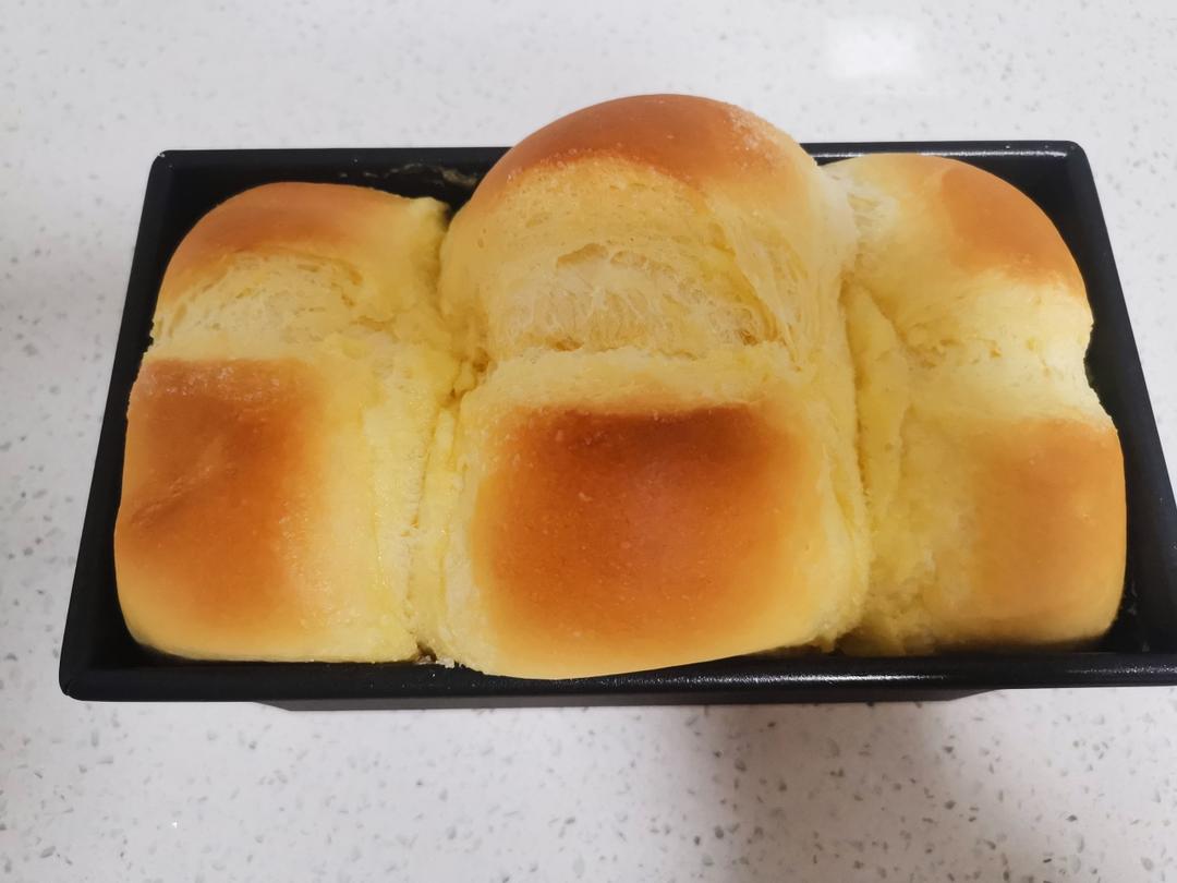布里欧修皇冠吐司
