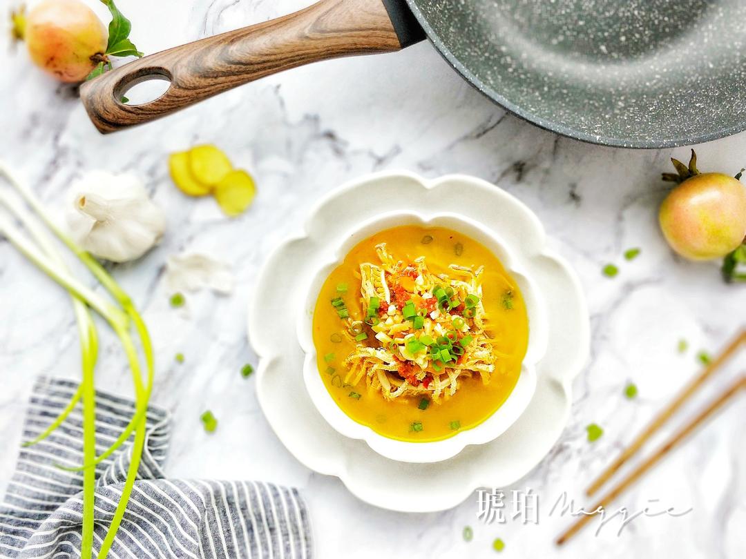 💯分💯好吃的酸汤牛百叶‼️的做法